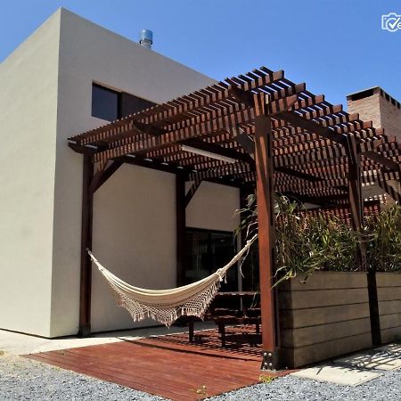 El Diablo Chic - Style House Villa Punta Del Diablo Exterior photo