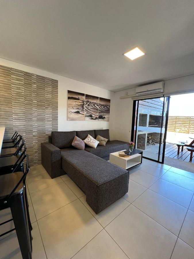El Diablo Chic - Style House Villa Punta Del Diablo Exterior photo