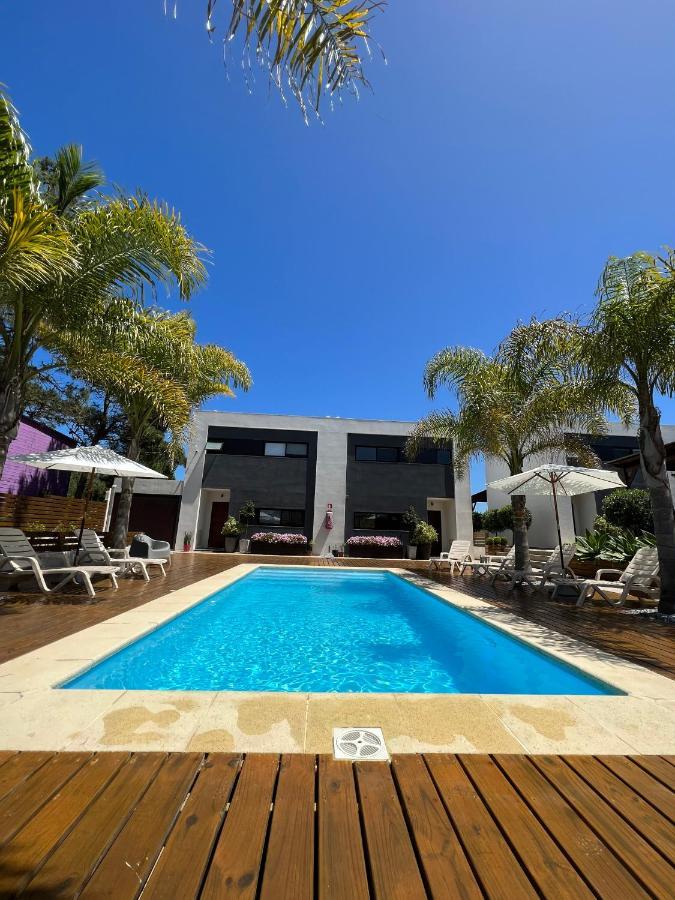 El Diablo Chic - Style House Villa Punta Del Diablo Exterior photo