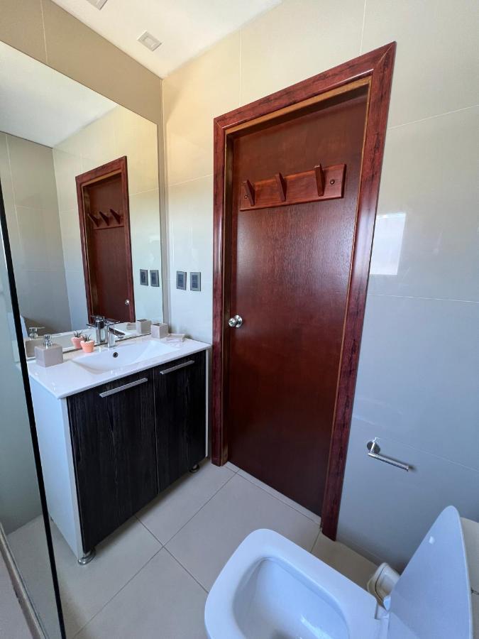 El Diablo Chic - Style House Villa Punta Del Diablo Exterior photo