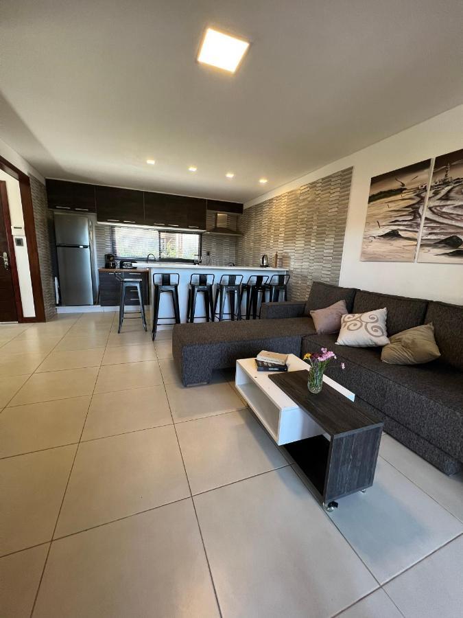 El Diablo Chic - Style House Villa Punta Del Diablo Exterior photo