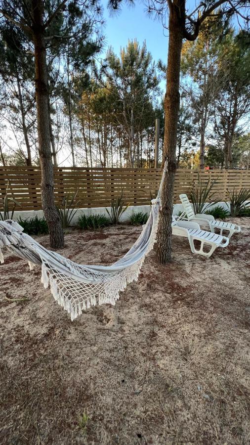 El Diablo Chic - Style House Villa Punta Del Diablo Exterior photo