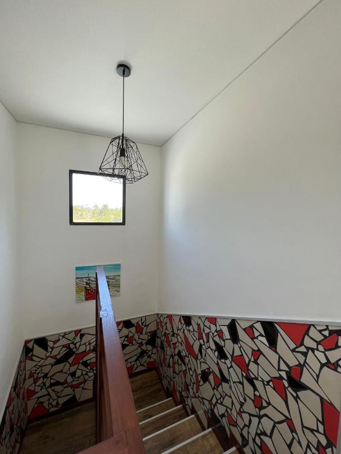 El Diablo Chic - Style House Villa Punta Del Diablo Exterior photo
