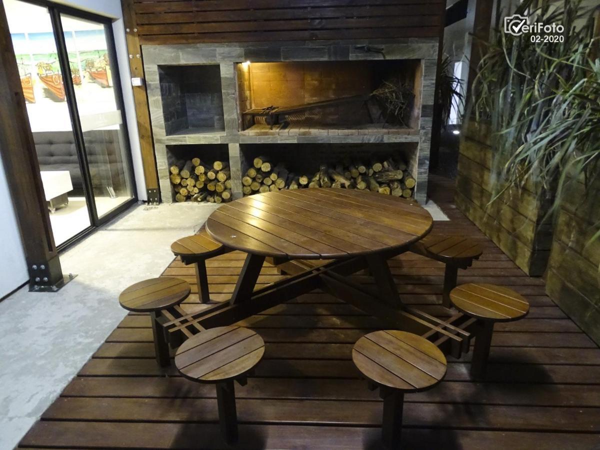 El Diablo Chic - Style House Villa Punta Del Diablo Exterior photo