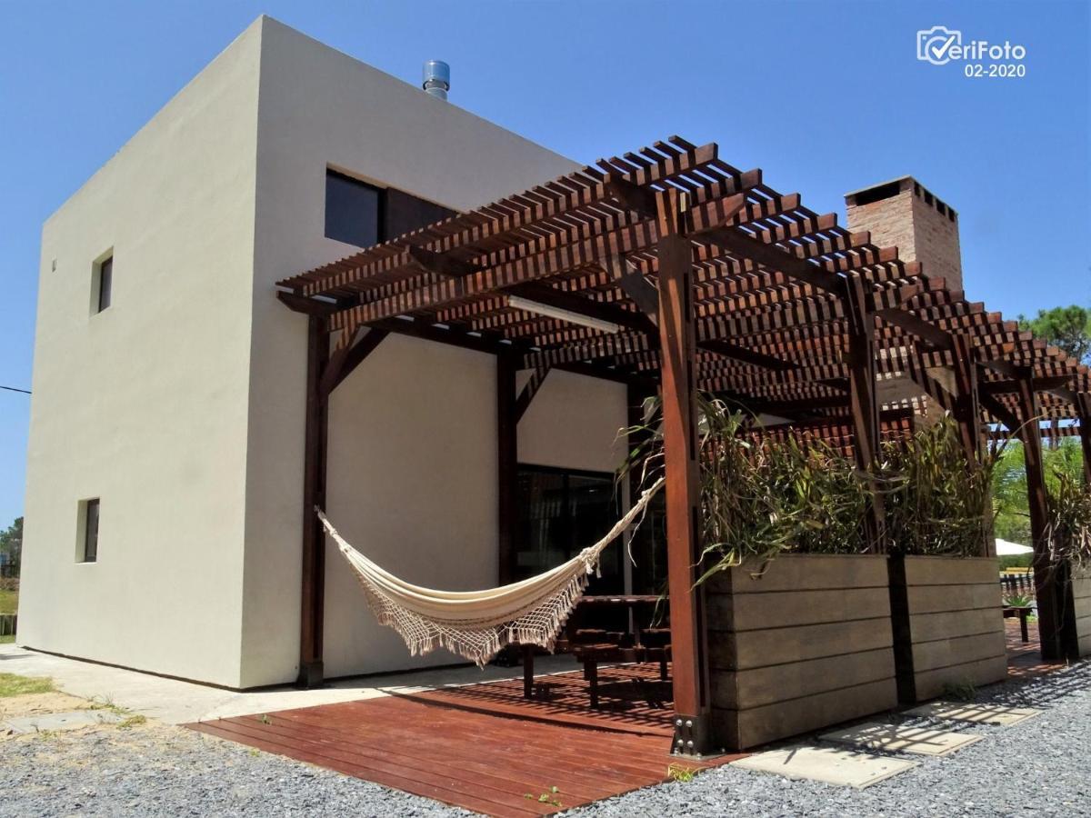 El Diablo Chic - Style House Villa Punta Del Diablo Exterior photo